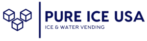 Pure Ice USA Logo